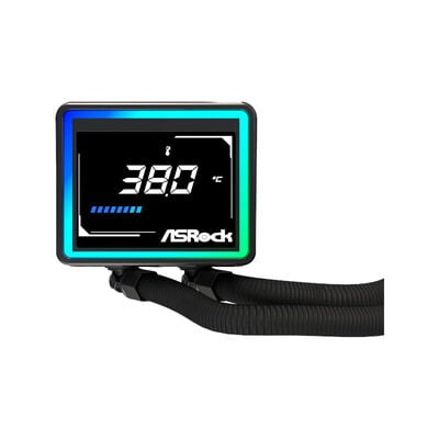 ASRock  Challenger 360 Digital (360mm ブラック) 