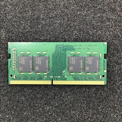 【白山FM松任店】中古  PC4-21300 16GB ノート用(DDR4-2666) 150696 