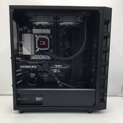 【白山FM松任店】中古  GALLERIA CRA7C-R47 4950002348 