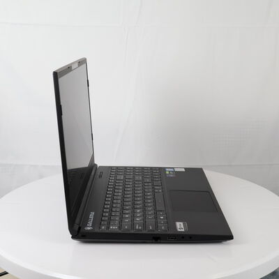 【通販センター】中古  THIRDWAVE GALLERIA GCR1650GF／GALLERIA／THIRDWAVE製(Intel Core i7 9750H/8GB DDR4 (PC4)/SSD512GB/なし/NVIDIA GeForce GTX 1650 4GB/15.6/1920x1080/Wi-Fi/W11H64 MAR) 200882 