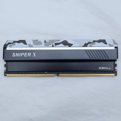 【通販センター】中古  PC4-25600 16GB デスクトップ用(DDR4-3200) 140728 