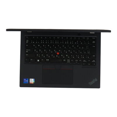 【通販センター】中古  Lenovo ThinkPad L13 Gen4(Intel Core i7 1355U/16GB DDR5 (PC5)/SSD512GB/なし/オンボード/13.3/1920x1200/Wi-Fi/W11H64 MAR) 204660 