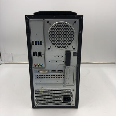 【福井日之出店】中古  acer(i5 10400F/16GB/SSD500GB/GTX1660 SUPER/W10H) 5200000497 