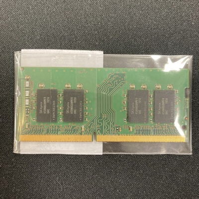 【大宮店】中古  PC4-19200 8GB ノート用(DDR4-2400) 150693 