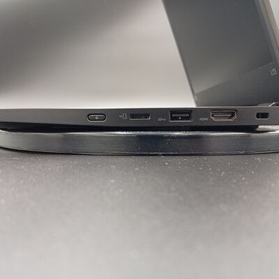 【大須店】中古  Lenovo ThinkPad L13 Gen 2(Core i5 1135G7 2.40GHz/8GB/SSD256GB/Iris Xe Graphics/13.3ｲﾝﾁ/WLAN/WEBCAM/W10P64) 3410011171 
