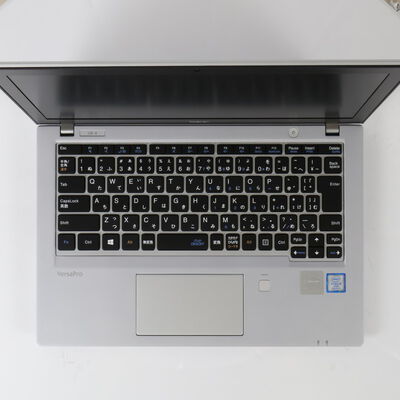 【通販センター】中古  NEC PC-VKM16BZG6 (Intel Core i5 8365U 1.60GHz/8GB/SSD256GB/なし/オンボード/13.3/1366x768/Wi-Fi/WEBCAM/W11H MAR) 184421 