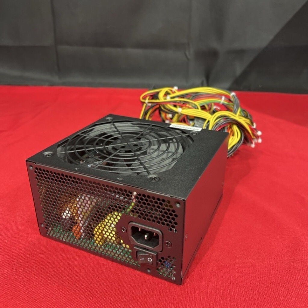 中古 各社 ATX電源 750W 80+G 148261 （304637） ｜ パソコン通販の