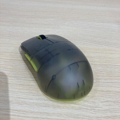 【静岡東瀬名店】中古  Pulsar X2H Wireless Gaming Mouse eS Edition Grey [PX2H16] 5140000688 