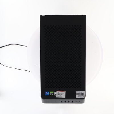 【秋葉原本店】中古  GALLERIA XA7C-R36T(i7 11700/16GB/SSD1TB/RTX3060Ti/W11H) 3410014914 