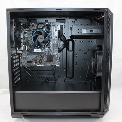 【通販センター】中古  Original PC(Intel Core i5 12400/16GB DDR4 (PC4)/SSD500GB/なし/オンボード/W11H64 MAR) 192065 