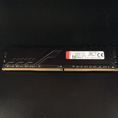 【座間相武台】中古  PC4-25600 8GB デスクトップ用 140727 