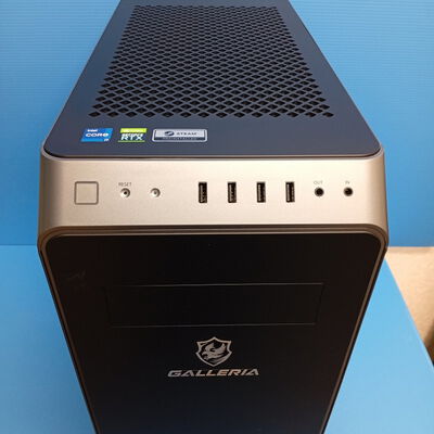 【大須店】中古  GALLERIA XA7C-R37 3120023809 