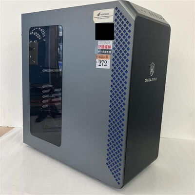 【仙台店】中古  THIRDWAVE GALLERIA XA7C-R36T (Intel Core i7-11700/16GB/SSD 1TB/-/RTX3060Ti/-/W11H64/-) 3240008225 