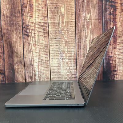 【富士青葉店】中古  Apple MacBook Pro 16インチ (i9 2.3GHz/1TB/16GB/5500M 4GB) スペースグレイ MVVK2J/A (Late 2019) 141360 