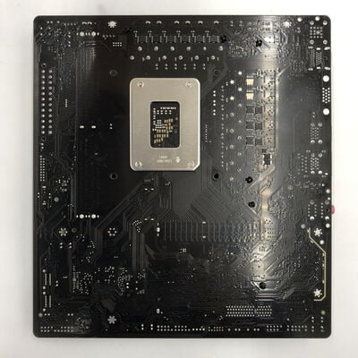 【福井日之出店】中古  GIGABYTE B860M D2H (B860 1851 mATX DDR5) 175458 