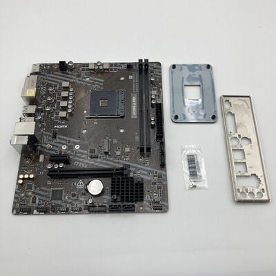 【神戸・三宮店】中古  MSI A520M-A PRO (A520 AM4 mATX DDR4) 143664 