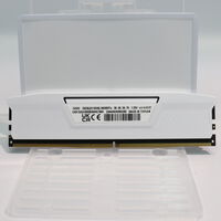 中古  PC5-44800 16GB デスクトップ用(DDR5-5600) 149153 