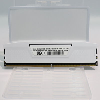 【札幌店】中古  PC5-44800 16GB デスクトップ用(DDR5-5600) 149153 