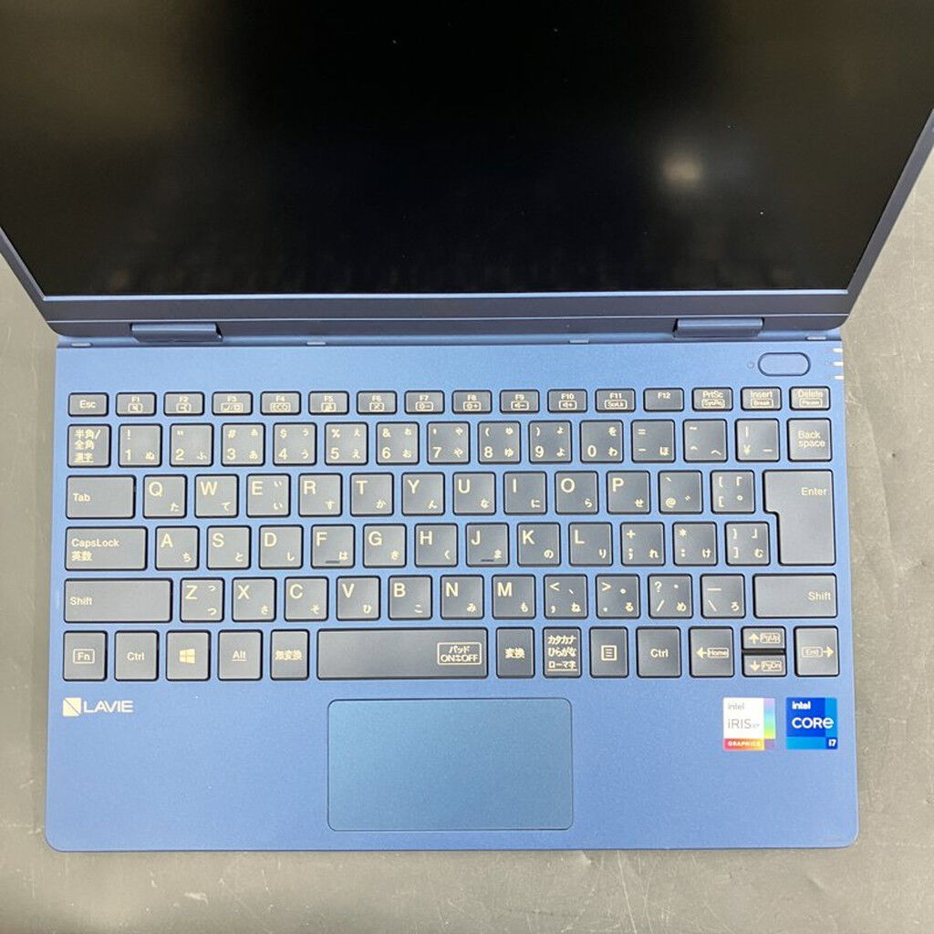中古 NEC PC-N1275BAL 3120024732 （400303） ｜ パソコン通販の