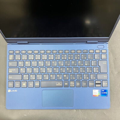 【大須店】中古  NEC PC-N1275BAL 3120024732 