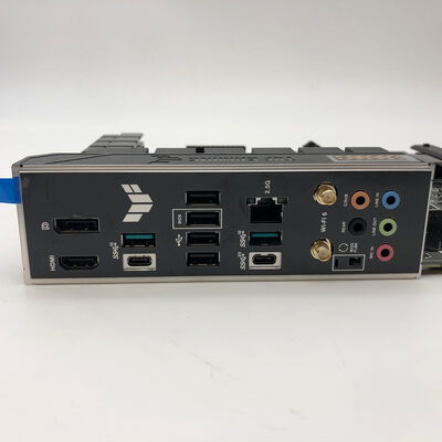 【大分店】中古  ASUS TUF GAMING B650-PLUS WIFI(B650 AM5 ATX DDR5) 4860000598 
