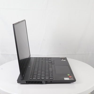 【通販センター】中古  Lenovo Legion 7-16ACHg6(AMD Ryzen 9 5900HX/32GB/SSD1TB+SSD2TB/なし/NVIDIA GeForce RTX 3080 Laptop GPU 16GB/16/2560x1600/Wi-Fi/W11H64 MAR) 188050 