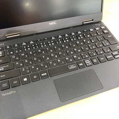 【姫路店】中古  NEC VKT10 (INTEL Core i5 10210Y 1.0GHz/8GB/SSD256GB/-/オンボード/12.5/1920x1080/Wi-Fi/WEBCAM/W11H64) 179608 