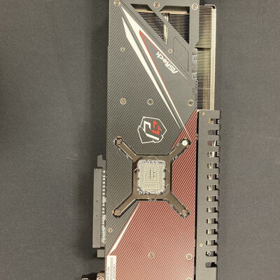 【大宮店】中古  ASRock RX7900XT PG 20GO (Radeon RX7900XT 20G) 1250006154 