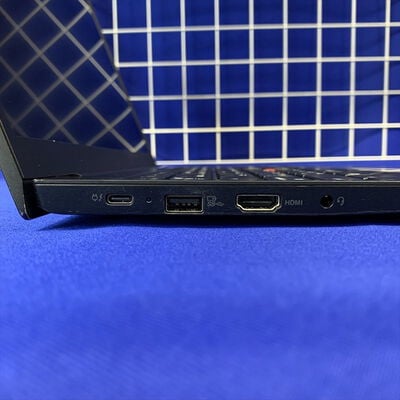 【横浜駅前店】中古  LENOVO E15 Gen2 MSO 指紋認証あり (Intel Core i5 1135G7 2.4GHz/8GB/SSD256GB/-/オンボード/15.6/1920x1080/GbE/Wi-Fi/WEBCAM/W11P/Microsoft Office Home and Business 2024) 188504 