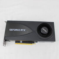 中古  ZOTAC GAMING GeForce RTX 3060 Ti ZT-A30610A-10BLHR （RTX 3060 Ti 8GB） 181093 