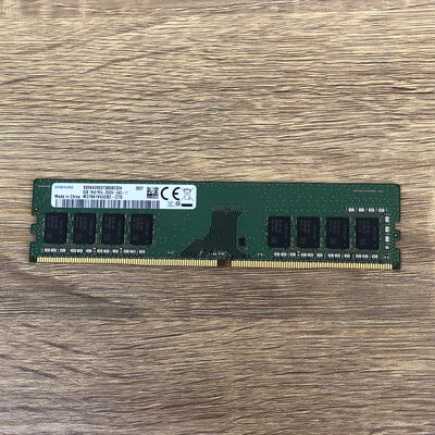 【津ラッツ店】中古  PC4-21300 8GB デスクトップ用_ 184888 