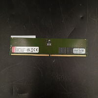 中古  PC5-38400 32GB デスクトップ用 149150 