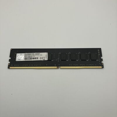 【秋葉原本店】中古  PC4-21300 8GB デスクトップ用 126165 