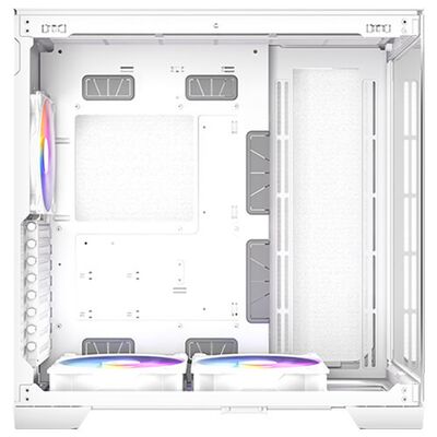 Antec  Constellation C8 ARGB White (E-ATX ガラス) 