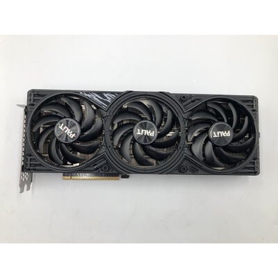 【水戸赤塚店】中古  Palit NE7507T019T2-GB2031U(RTX5070Ti 16GB GamingPro-S) 188931 
