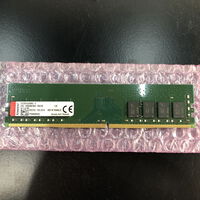 中古  PC4-21300 8GB デスクトップ用(DDR4-2666) 126165 