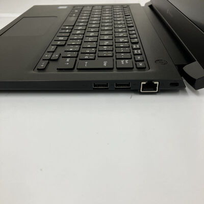 【徳島住吉店】中古  dynabook dynabook S73/DP (INTEL Core i7 8650U 1.9GHz/16GB/SSD512GB/-/オンボード/13.3/1920x1080/Wi-Fi/WEBCAM/W11H64) 179541 