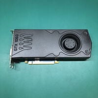 中古  GTX1060DE ZD6016 HF(6GB PCI-E) 4990000947 