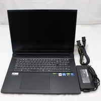 中古  THIRDWAVE GALLERIA UL9C-R59-8A 191942 