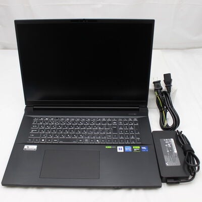 【八王子店】中古  THIRDWAVE GALLERIA UL9C-R59-8A 191942 