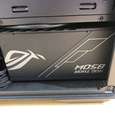 【甲府飯田店】中古  自作パソコン (Core i9-11900K/32GB/SSD1TB/RTX3060/OSなし) 182327 