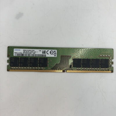 【福井日之出店】中古  PC4-25600 16GB デスクトップ用(DDR4-3200) 140728 