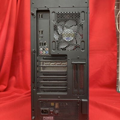 【千葉店】中古  Lenovo Legion T7 34IMZ5 3250006196 