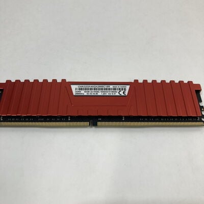 【神戸・三宮店】中古  PC4-21300 16GB デスクトップ用(DDR4-2666) 135638 