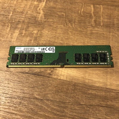 【姫路店】中古  PC4-25600 8GB デスクトップ用_ 184899 