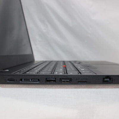 【通販センター】中古  LENOVO ThinkPad L15 Gen 1(Intel Core i5 10210U 1.60GHz/16GB DDR4/SSD256GB/-/オンボード/15.6/1920x1080/GbE/Wi-Fi/WEBCAM/W11H/VBT) 197060 