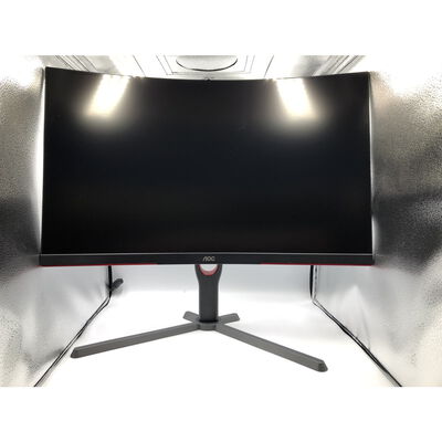 【水戸赤塚店】中古  C27G3/11（27インチ 1920x1080 165Hz） 4680002717 