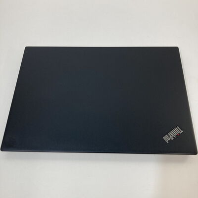 【神戸・三宮店】中古  LENOVO ThinkPad X13 (AMD Ryzen 5 Pro 4650U 2.10GHz/32GB/SSD256GB/-/オンボード/13.3/1920x1080/Wi-Fi/WEBCAM/W11P/Microsoft Office Home and Business 2024) 184183 