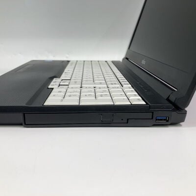 【札幌店】中古  LIFE BOOK A5511/G FMVA86005(i3-1125G4/8GB/HDD500GB/15.6/1366x768/W11P) 3210016216 