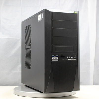【鹿児島店】中古  THIRDWAVE GALLERIA KT 